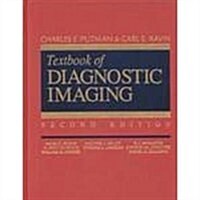Textbook of Diagnostic Imaging (Hardcover, 2nd, Subsequent)