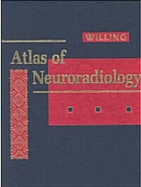 Atlas of Neuroradiology (Hardcover)