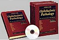 Ophthalmic Pathology (Hardcover, 4th, Subsequent)