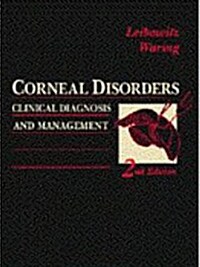 Corneal Disorders (Hardcover, 2nd)