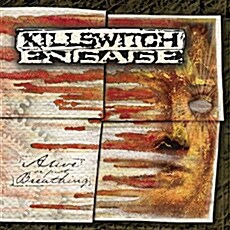 Killswitch Engage - Alive or Just Breathing [25th Anniversary Reissue] [2CD 디지팩]