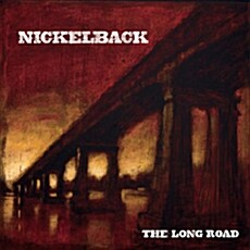 [중고] Nickelback - The Long Road [디지팩]