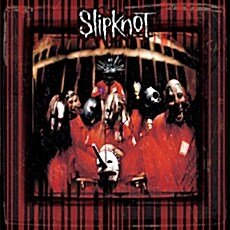 Slipknot - Slipknot [디지팩]