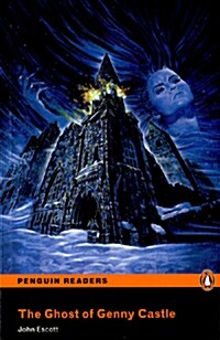 [중고] Level 2: The Ghost of Genny Castle (Paperback, 2 ed)