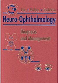 Neuro-Ophthalmology (Hardcover)