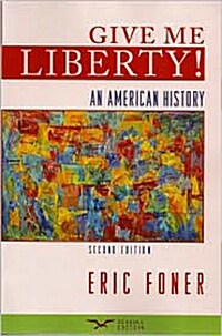 Give Me Liberty! (Paperback, 2nd)