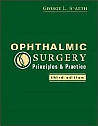 Ophthalmic Surgery (Hardcover, 3rd)