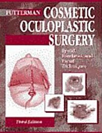 [중고] Cosmetic Oculoplastic Surgery (Hardcover, 3rd, Revised)