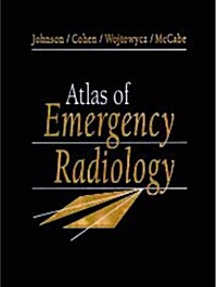 Atlas of Emergency Radiology (Hardcover)