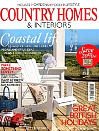 Country Homes & Interiors (월간 영국판): 2009년 07월호