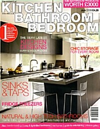 The Essential Kitchen Bathroom Bedroom (월간 영국판): 2009년 07월호