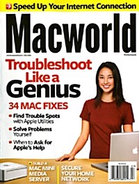 Mac World (월간 미국판): 2009년 07월호