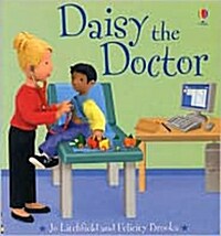 Daisy the Doctor (Paperback)