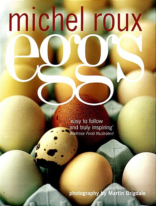 Eggs (Paperback, New ed)