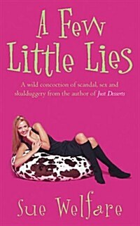 A Few Little Lies (Paperback, New ed)