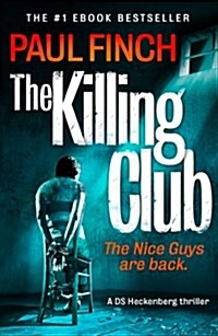 The Killing Club (Paperback)