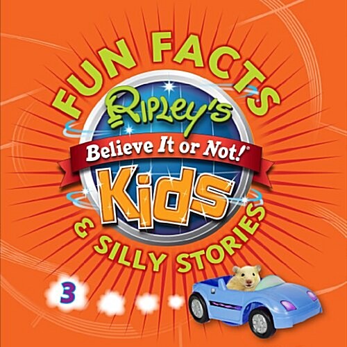Ripleys Fun Facts and Silly Stories 3 (Paperback)
