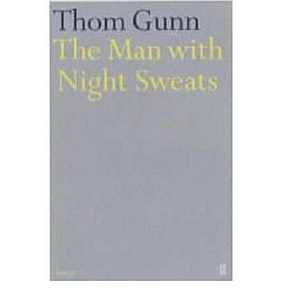 The Man with Night Sweats (Paperback)