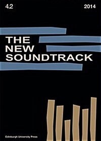 The New Soundtrack : Volume 5, Issue 1 (Paperback)