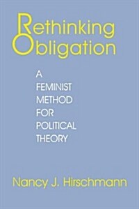 Rethinking Obligation (Paperback)