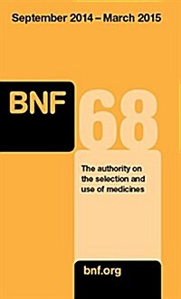 British National Formulary 68 (Paperback)