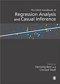 The Sage Handbook of Regression Analysis and Causal Inference (Hardcover)