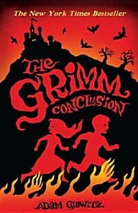 The Grimm Conclusion (Paperback)