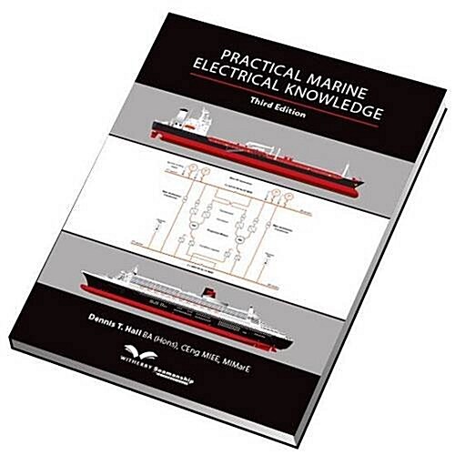 Practical Marine Electrical Knowledge (Hardcover)