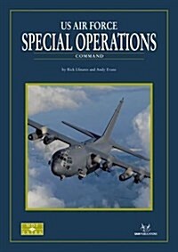 US Air Force Special Operations (Paperback)