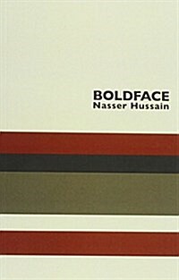 Boldface (Paperback)