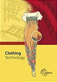 Clothing Technology (Hardcover)