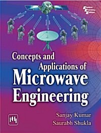 Concepts & Applications Microwave Engine (Paperback)