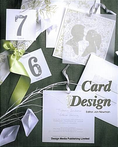 Card Design (Paperback)