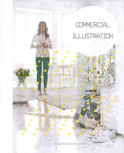 [중고] Commercial Illustration (Paperback)