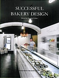 Successful Bakery Design (Hardcover)