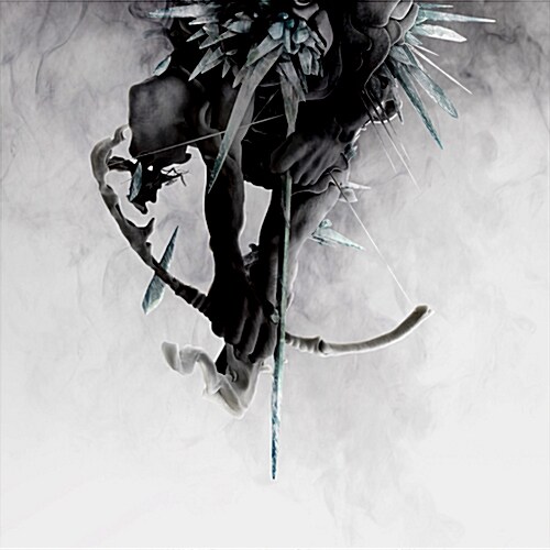 Linkin Park - 정규 6집 The Hunting Party