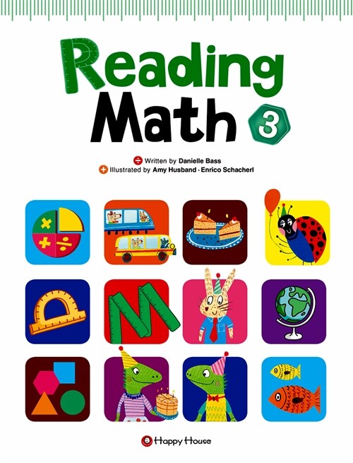 Reading Math 3