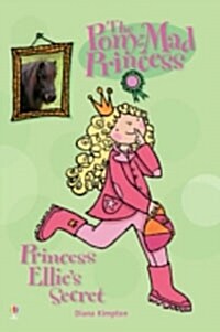 Princess Ellies Secret (Paperback)