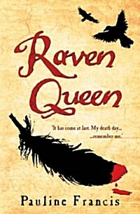 The Raven Queen (Paperback)