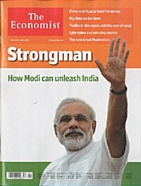 The Economist (주간 영국판): 2014년 05월 24일