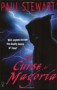 The Curse of Magoria (Paperback)