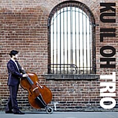 [수입] Ku Il Oh Trio - Wood Bridge