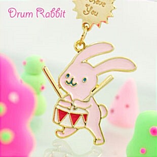 건망증 Happy Class(Drum Rabbit)