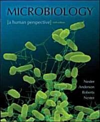 Microbiology: A Human Perspective; Special Binder-Ready Version (Loose Leaf, 6)