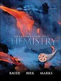 Introduction to Chemistry (Paperback, 2nd)