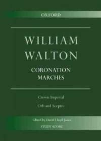 Coronation marches