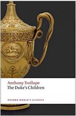 The Duke's Children (Paperback)