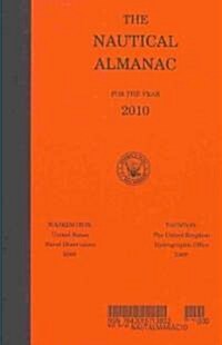 The Nautical Almanac (Hardcover, 2010)