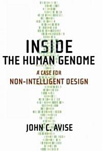 Inside the Human Genome (Hardcover)