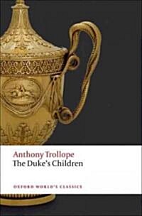 The Dukes Children (Paperback)